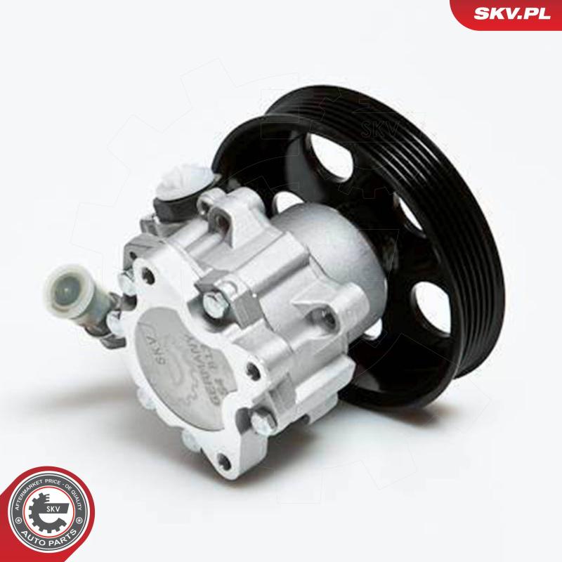 Pompe hydraulique, direction ESEN SKV 10SKV022 - Visuel 1