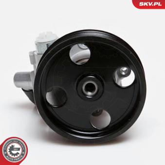 Pompe hydraulique, direction ESEN SKV 10SKV024 pour KIA SORENTO 519 CDI - 190cv