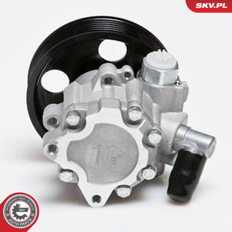 Pompe hydraulique, direction ESEN SKV 10SKV024 - Visuel 2