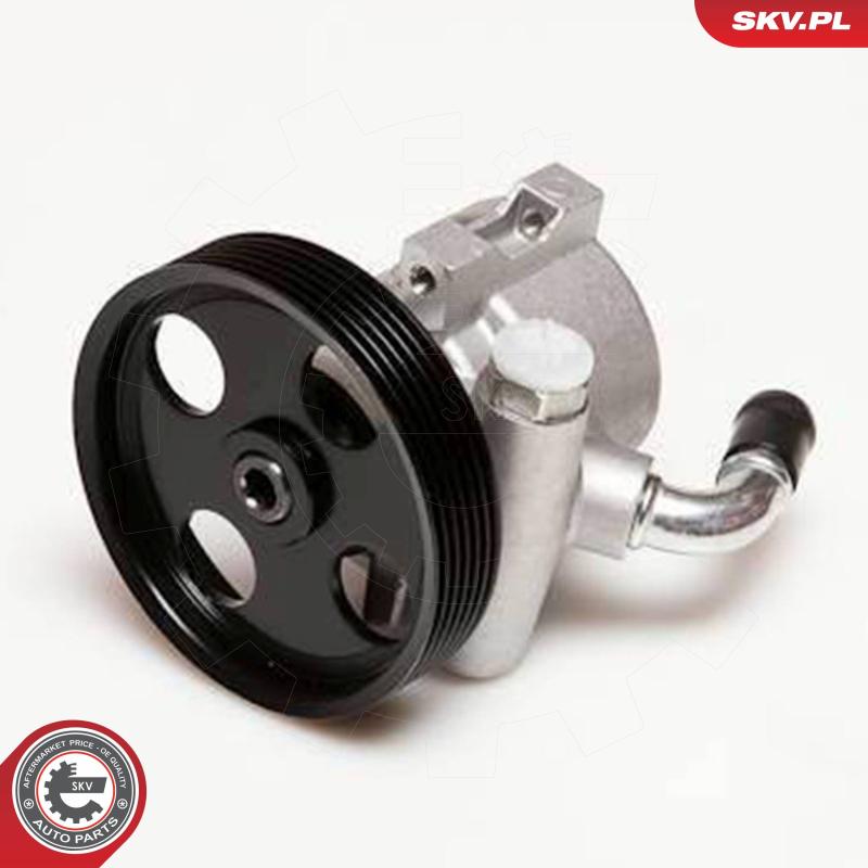 Pompe hydraulique, direction ESEN SKV 10SKV025 - Visuel 1