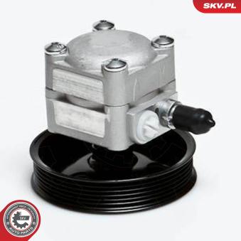 Pompe hydraulique, direction ESEN SKV 10SKV027