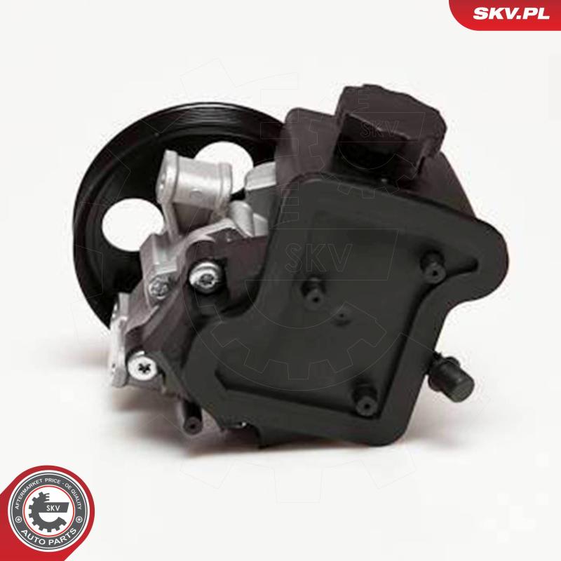 Pompe hydraulique, direction ESEN SKV 10SKV029 - Visuel 2