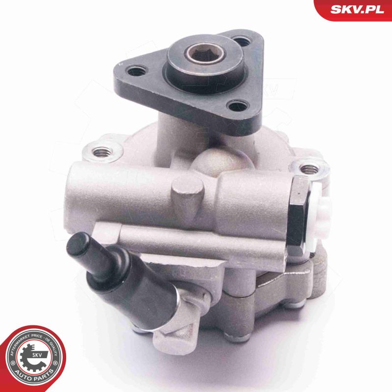 Pompe hydraulique, direction ESEN SKV 10SKV030 - Visuel 2