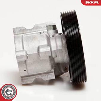 Pompe hydraulique, direction ESEN SKV OEM 4007X0