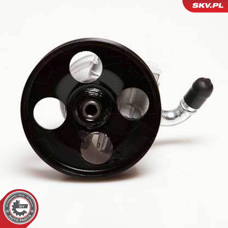 Pompe hydraulique, direction ESEN SKV 10SKV031 - Visuel 2