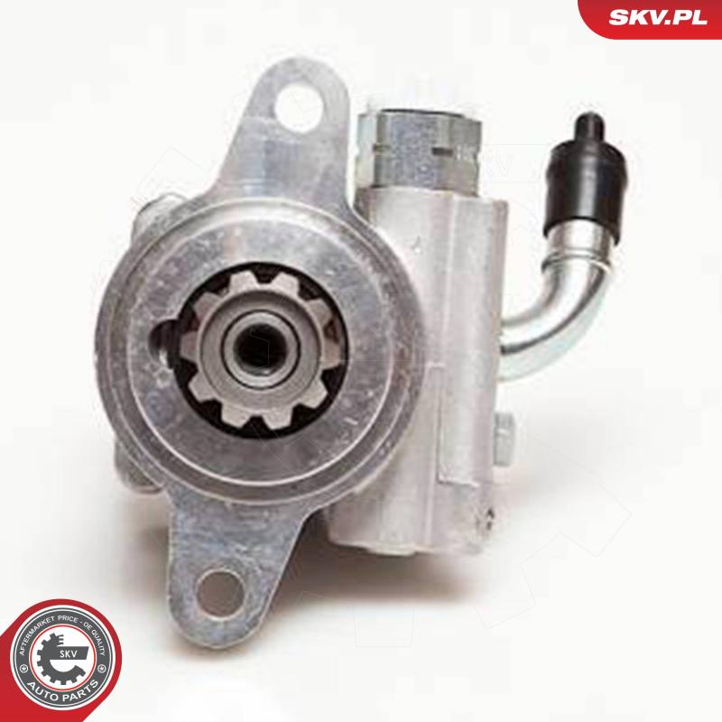 Pompe hydraulique, direction ESEN SKV 10SKV032 - Visuel 1