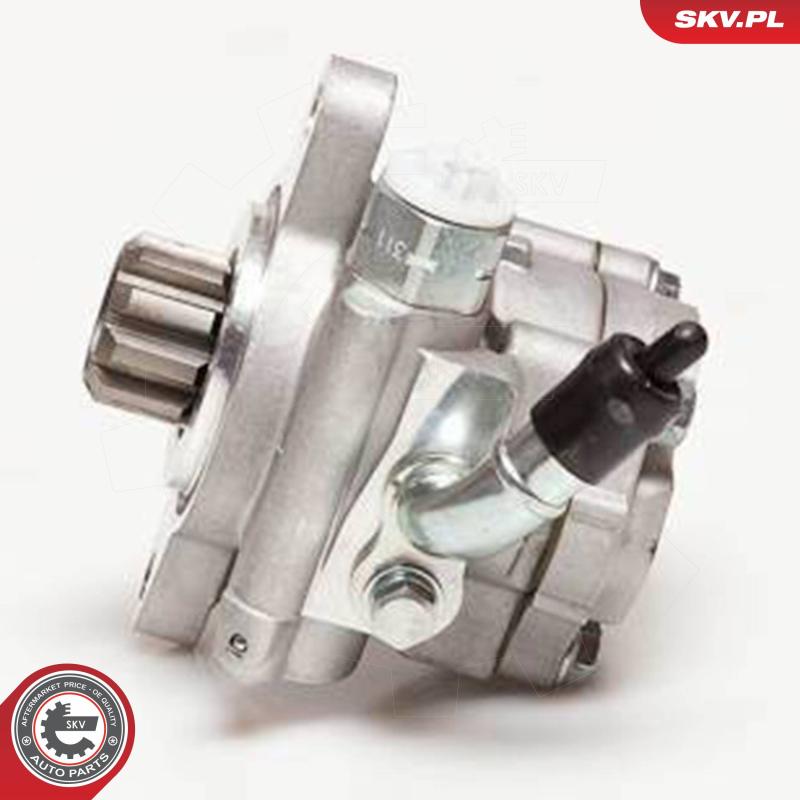 Pompe hydraulique, direction ESEN SKV 10SKV032 - Visuel 2