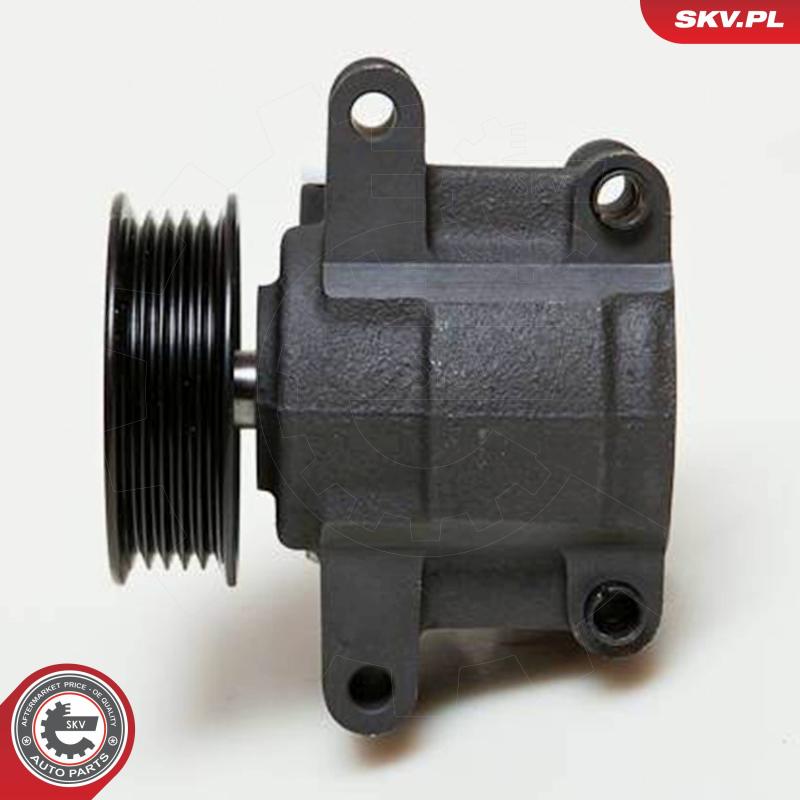 Pompe hydraulique, direction ESEN SKV 10SKV035 - Visuel 1