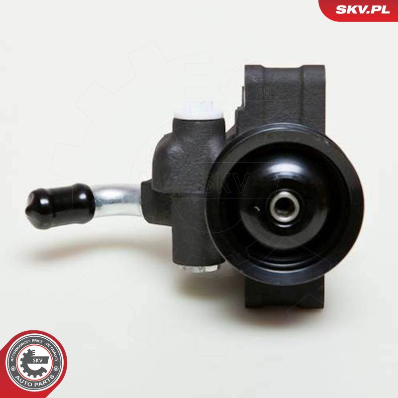 Pompe hydraulique, direction ESEN SKV 10SKV035 - Visuel 2