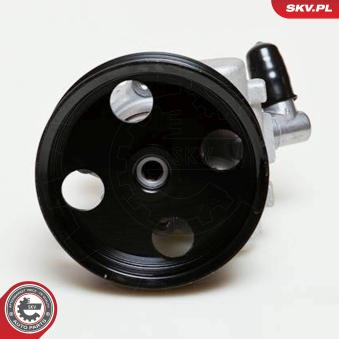 Pompe hydraulique, direction ESEN SKV [10SKV039]