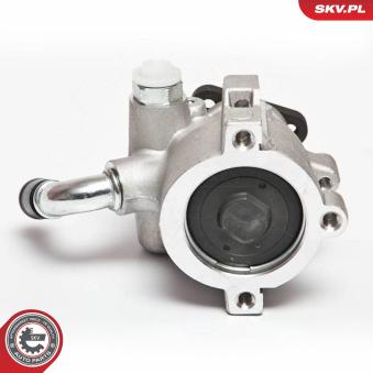 Pompe hydraulique, direction ESEN SKV [10SKV041]