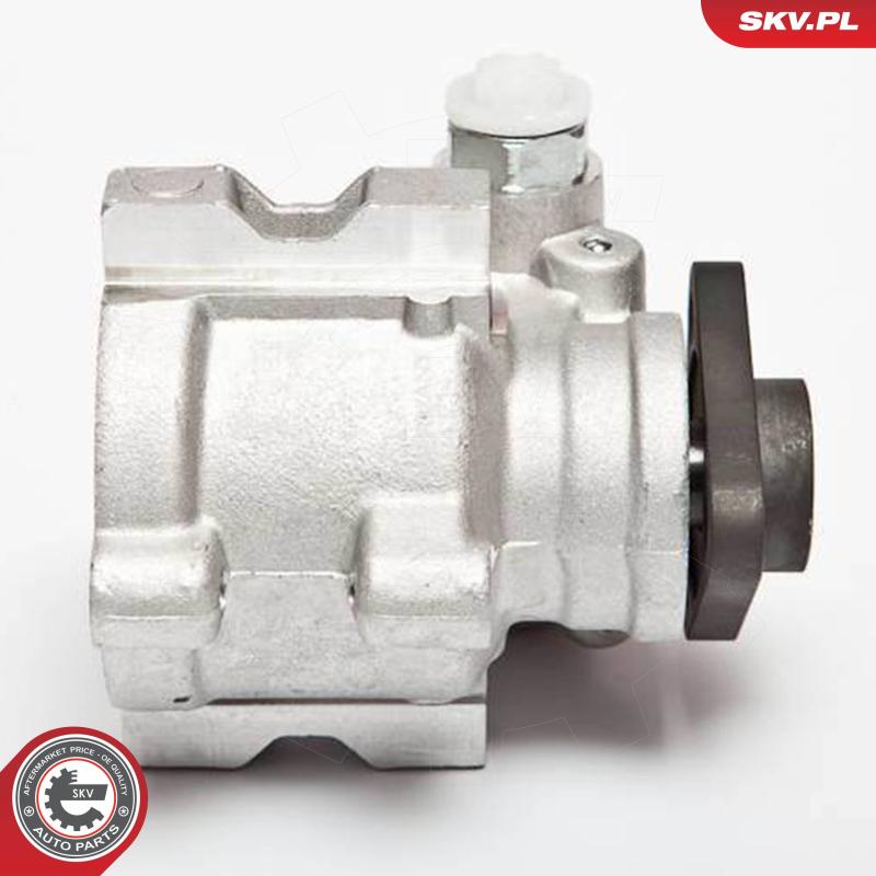 Pompe hydraulique, direction ESEN SKV 10SKV041 - Visuel 1