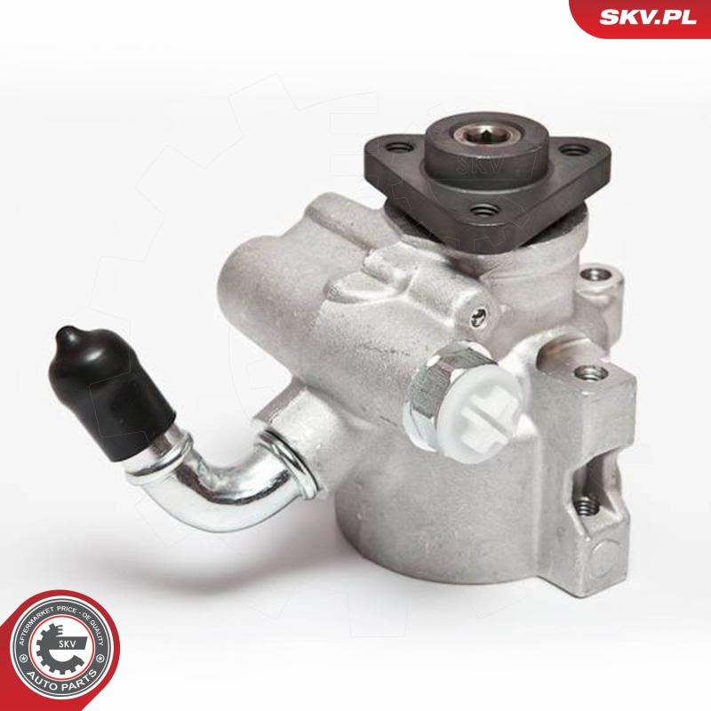 Pompe hydraulique, direction ESEN SKV 10SKV041 - Visuel 2