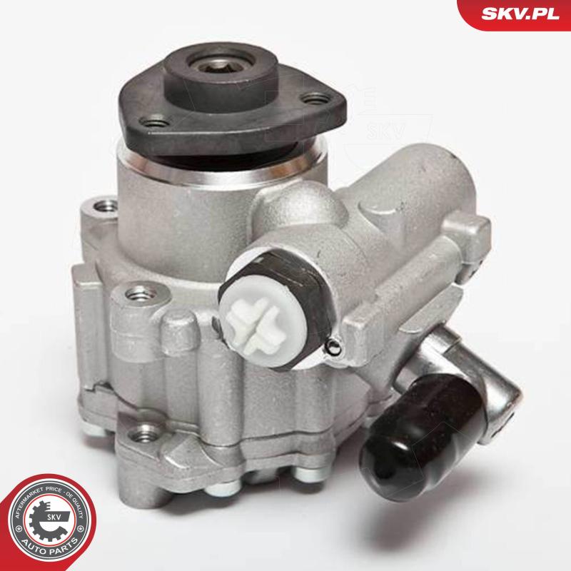 Pompe hydraulique, direction ESEN SKV 10SKV043 - Visuel 2