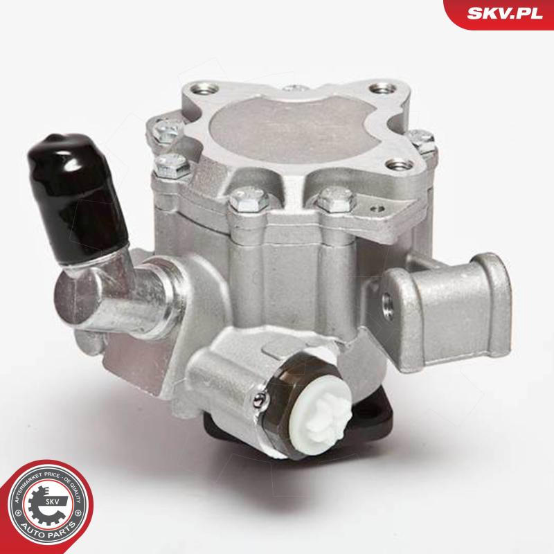 Pompe hydraulique, direction ESEN SKV 10SKV044 - Visuel 1