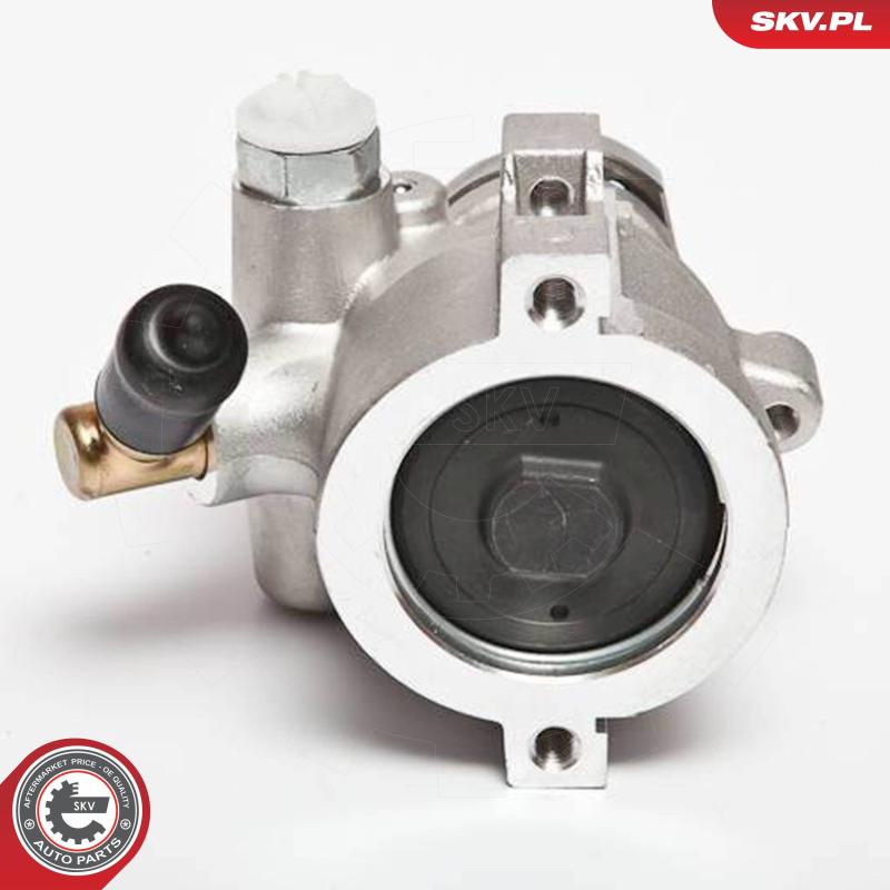 Pompe hydraulique, direction ESEN SKV 10SKV047 - Visuel 2