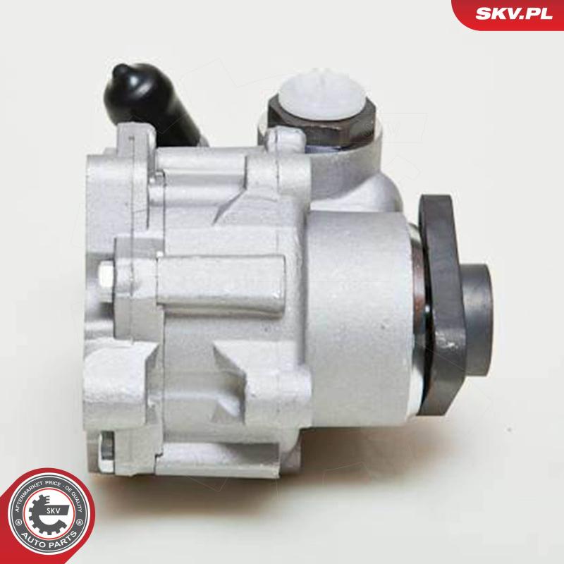 Pompe hydraulique, direction ESEN SKV 10SKV049 - Visuel 1