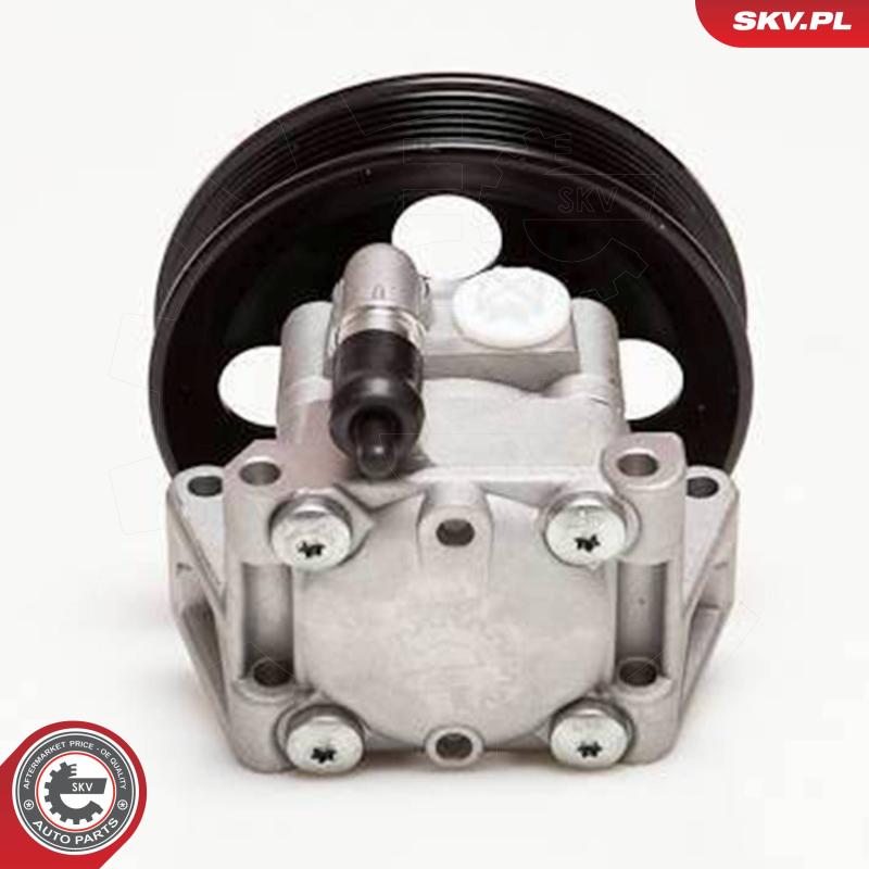 Pompe hydraulique, direction ESEN SKV 10SKV050 - Visuel 2