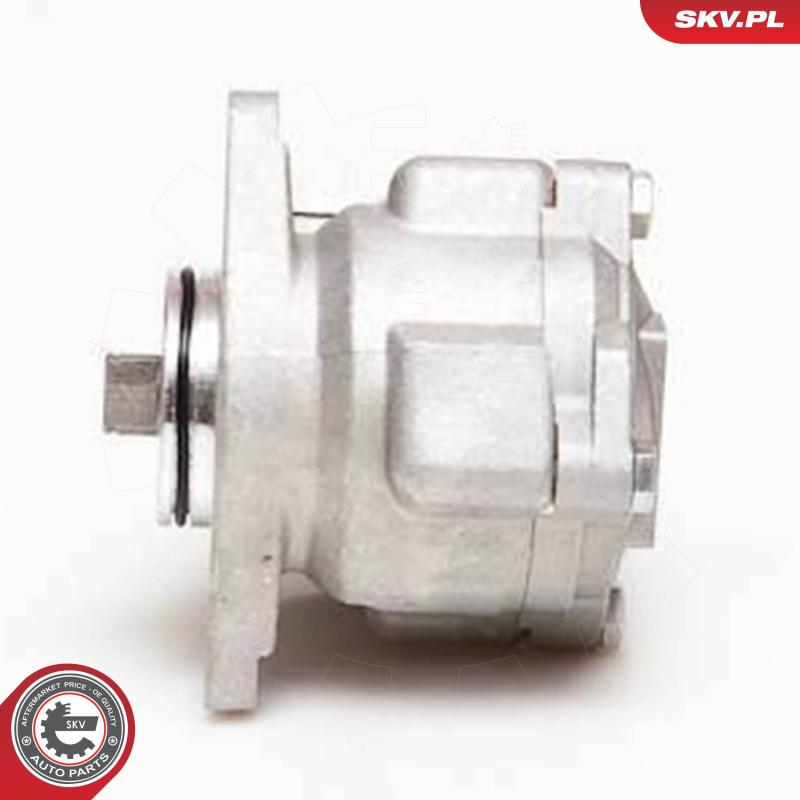 Pompe hydraulique, direction ESEN SKV 10SKV051 - Visuel 2