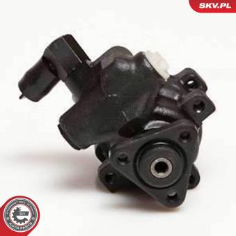 Pompe hydraulique, direction ESEN SKV OEM 4070364