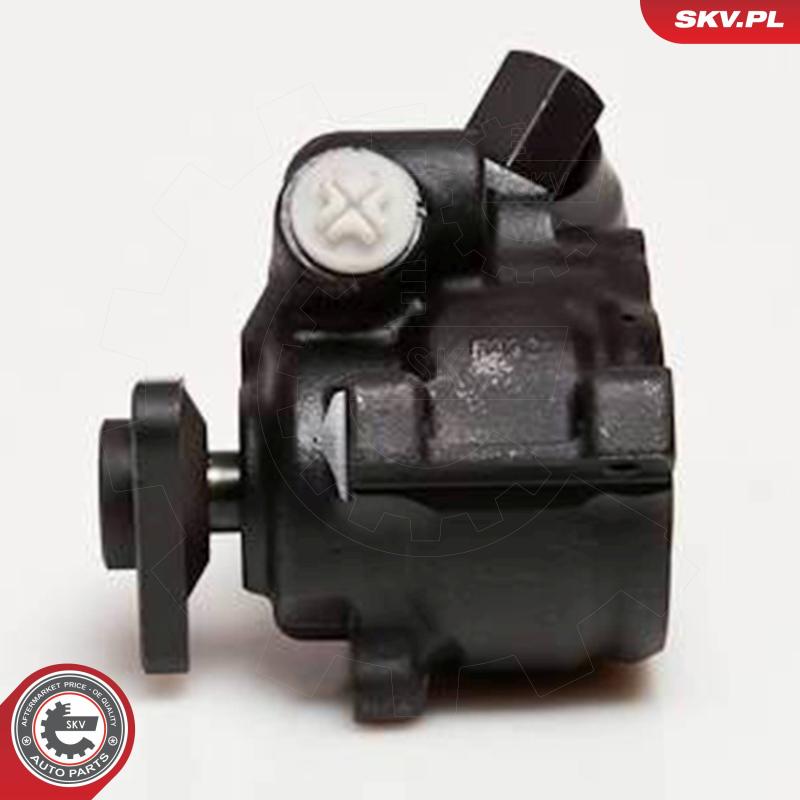 Pompe hydraulique, direction ESEN SKV 10SKV056 - Visuel 1