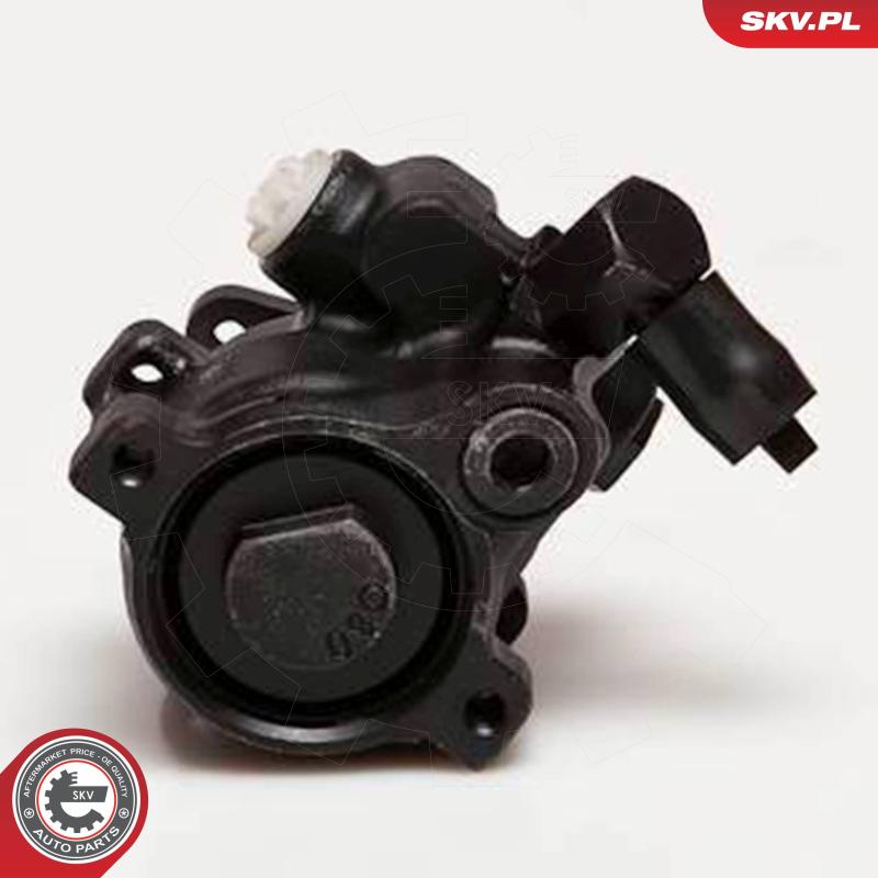 Pompe hydraulique, direction ESEN SKV 10SKV056 - Visuel 2