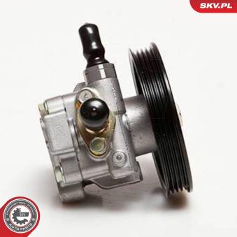 Pompe hydraulique, direction ESEN SKV OEM MR210173