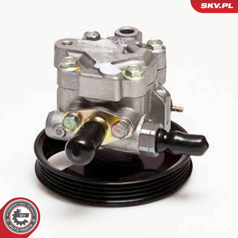 Pompe hydraulique, direction ESEN SKV 10SKV059 - Visuel 1