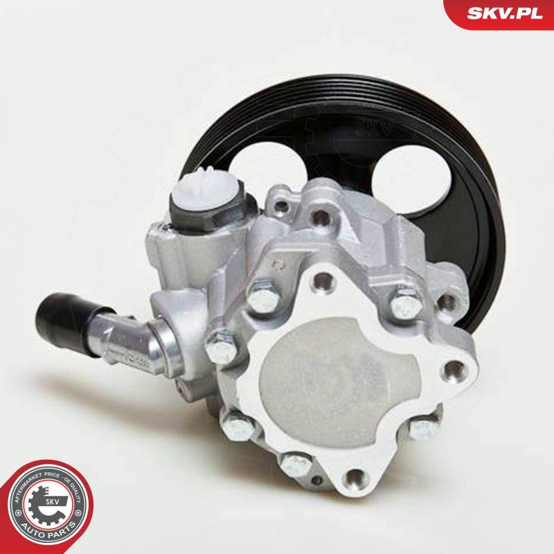 Pompe hydraulique, direction ESEN SKV 10SKV060 - Visuel 2