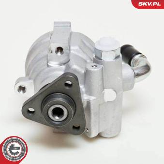 Pompe hydraulique, direction ESEN SKV OEM 504134868