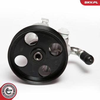 Pompe hydraulique, direction ESEN SKV 10SKV062 pour TOYOTA COROLLA 1.9 D - 70cv