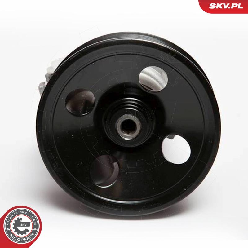 Pompe hydraulique, direction ESEN SKV 10SKV063 - Visuel 1