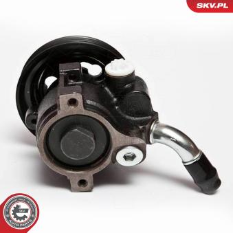 Pompe hydraulique, direction ESEN SKV [10SKV065]
