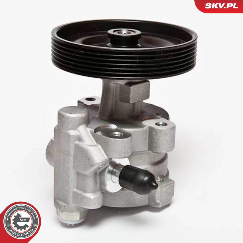 Pompe hydraulique, direction ESEN SKV 10SKV068 - Visuel 1