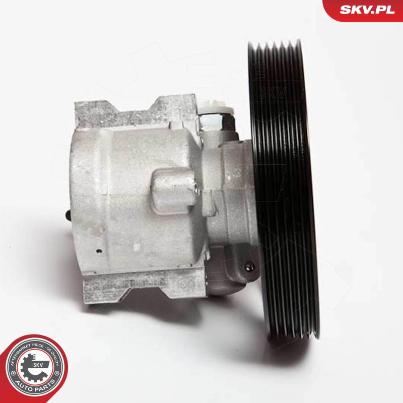 Pompe hydraulique, direction ESEN SKV 10SKV069 - Visuel 1