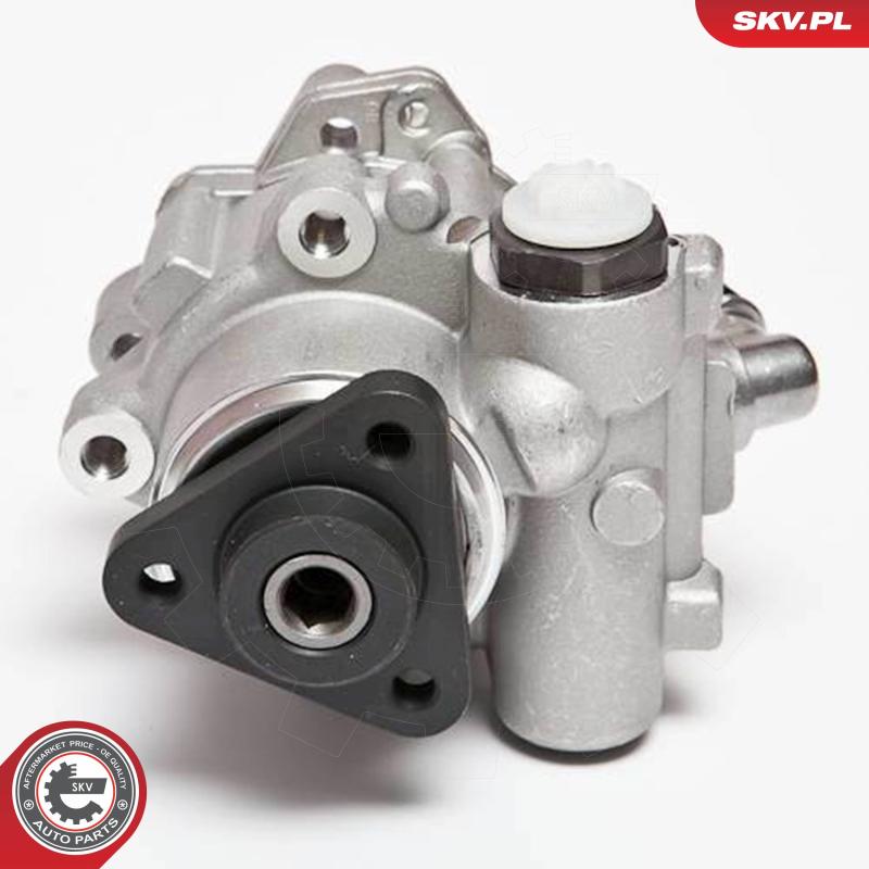 Pompe hydraulique, direction ESEN SKV 10SKV072 - Visuel 1