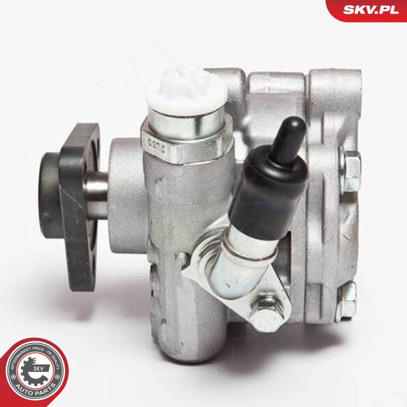 Pompe hydraulique, direction ESEN SKV 10SKV075 - Visuel 1