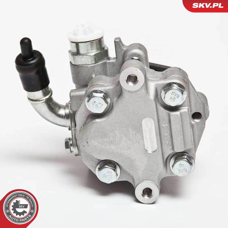 Pompe hydraulique, direction ESEN SKV 10SKV075 - Visuel 2