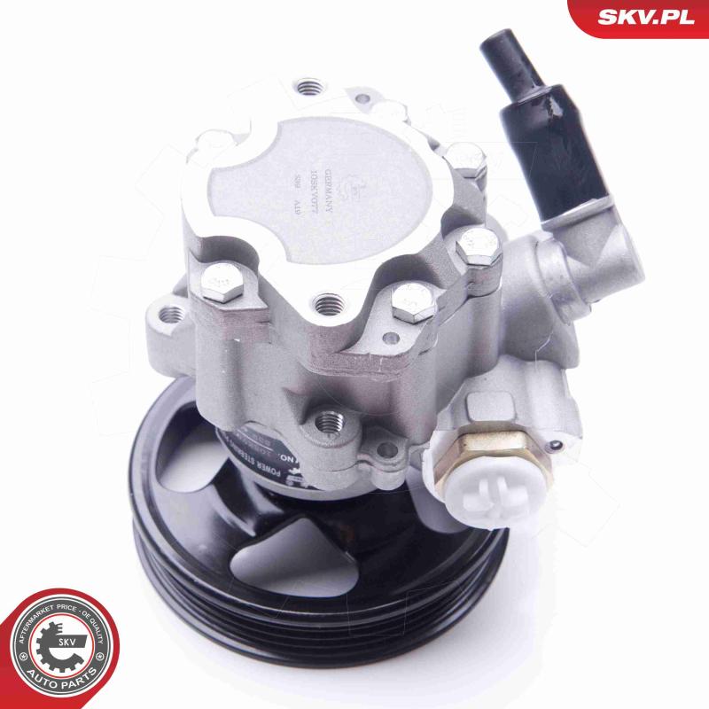 Pompe hydraulique, direction ESEN SKV 10SKV077 - Visuel 2