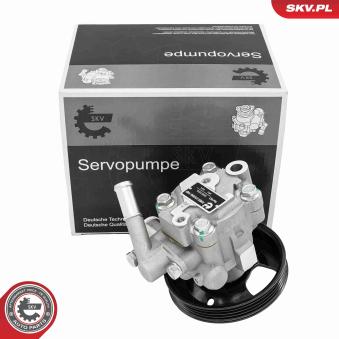 Pompe hydraulique, direction ESEN SKV 10SKV078