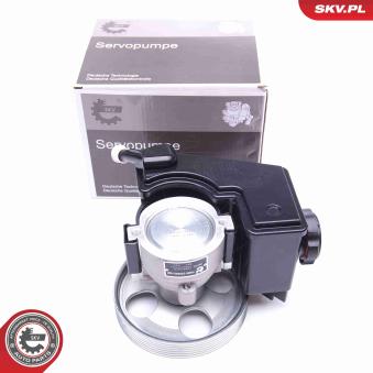 Pompe hydraulique, direction ESEN SKV OEM 9636868880