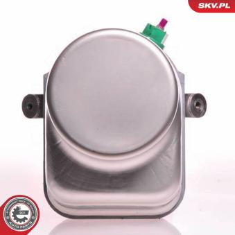 Pompe hydraulique, direction ESEN SKV 10SKV081