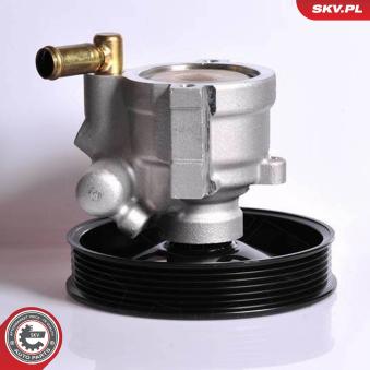 Pompe hydraulique, direction ESEN SKV 10SKV083 pour OPEL CALIBRA 2.0 i - 115cv