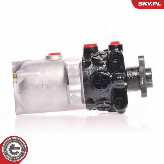 Pompe hydraulique, direction ESEN SKV 10SKV084
