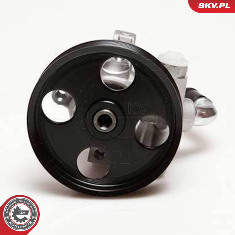 Pompe hydraulique, direction ESEN SKV 10SKV085 - Visuel 1