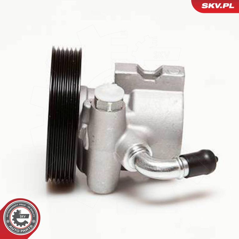 Pompe hydraulique, direction ESEN SKV 10SKV085 - Visuel 2