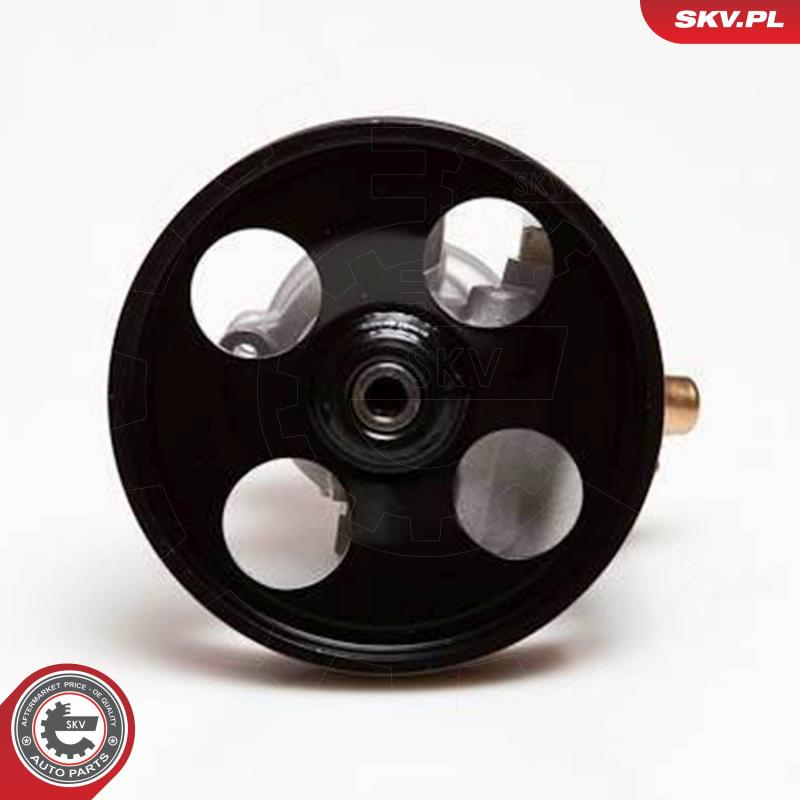 Pompe hydraulique, direction ESEN SKV 10SKV086 - Visuel 1