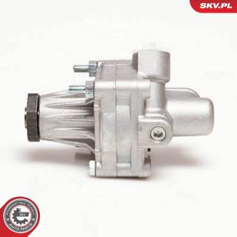 Pompe hydraulique, direction ESEN SKV [10SKV087]