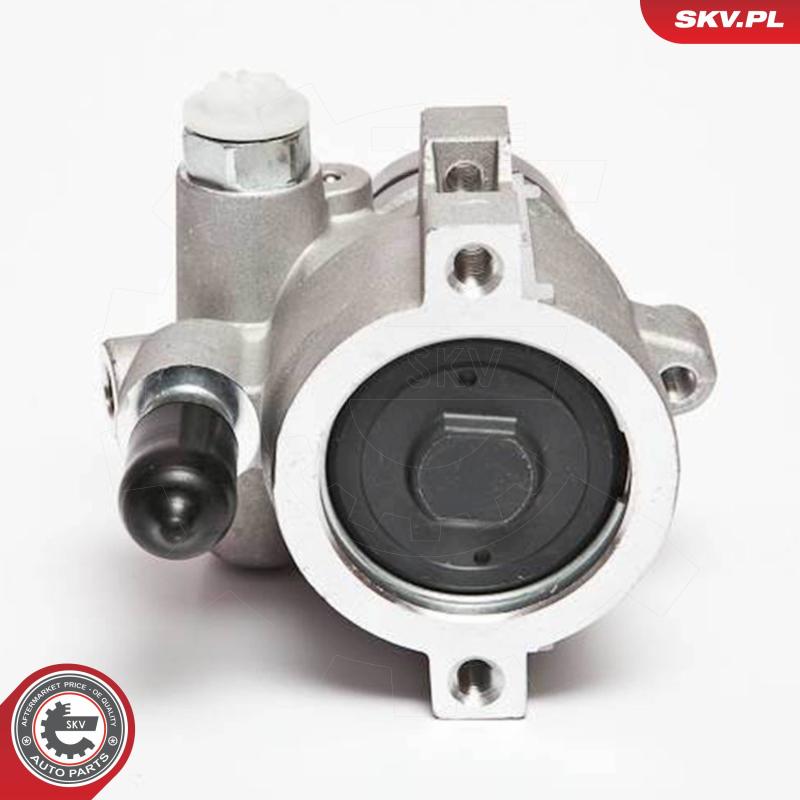 Pompe hydraulique, direction ESEN SKV 10SKV089 - Visuel 2