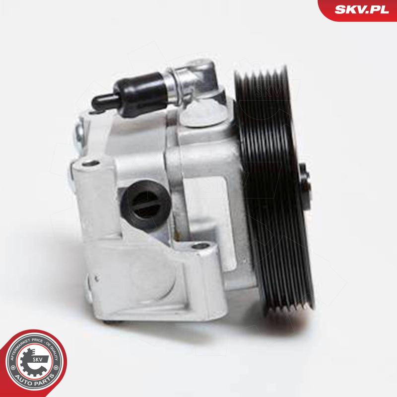 Pompe hydraulique, direction ESEN SKV 10SKV091 - Visuel 1